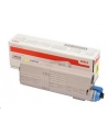 OKI TONER Yellow C532 MC573 6K - nr 8