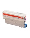 OKI TONER Magenta C532 MC573 6K - nr 17