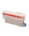 OKI TONER Cyan C532 MC573 6K - nr 16