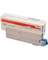 OKI TONER Cyan C532 MC573 6K - nr 23