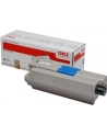 OKI TONER Black C532 MC573 7K - nr 23