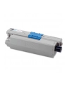 OKI TONER Black C532 MC573 7K - nr 6