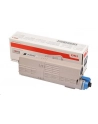 OKI TONER Black C532 MC573 7K - nr 8