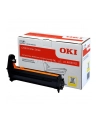 OKI TONER Cyan C712 - nr 9