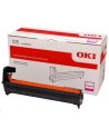 OKI TONER Magenta C712 - nr 6