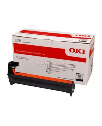 OKI TONER Black C712