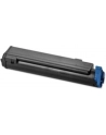 OKI TONER Yellow C612 - nr 18