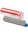 OKI TONER Magenta C612 - nr 23