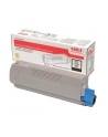 OKI TONER Black C612 - nr 11