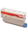 OKI TONER Black C612 - nr 15