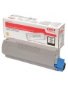 OKI TONER Black C612 - nr 1