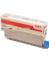 OKI TONER Black C612 - nr 22