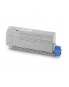 OKI TONER Yellow C712 - nr 24