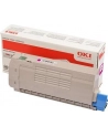 OKI TONER Magenta C712 - nr 18