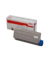 OKI TONER Magenta C712 - nr 3