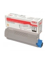OKI TONER Black C712 - nr 12