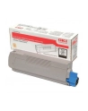 OKI TONER Black C712 - nr 13