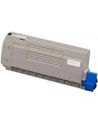 OKI TONER Black C712 - nr 18