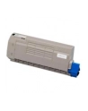 OKI TONER Black C712 - nr 23