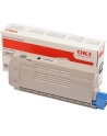 OKI TONER Black C712 - nr 24