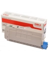 OKI TONER Black C712 - nr 7