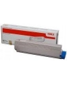 OKI TONER Yellow C332 MC363 3K - nr 28