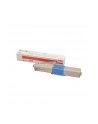 OKI TONER Cyan C332 MC363 3K - nr 11