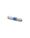OKI TONER Cyan C332 MC363 3K - nr 15