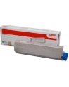 OKI TONER Cyan C332 MC363 3K - nr 20