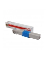OKI TONER Cyan C332 MC363 3K - nr 3