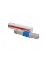 OKI TONER Cyan C332 MC363 3K - nr 4