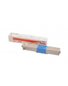 OKI TONER Yellow C332 MC363 1.5K - nr 10