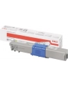 OKI TONER Yellow C332 MC363 1.5K - nr 28