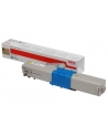 OKI TONER Yellow C332 MC363 1.5K - nr 5