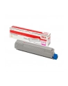 OKI TONER Magenta C332 MC363 1.5K - nr 17