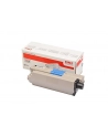 OKI TONER Black C332 MC363 1.5K - nr 10