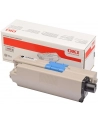 OKI TONER Black C332 MC363 1.5K - nr 15