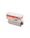 OKI TONER Black C332 MC363 1.5K - nr 23