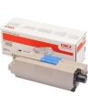 OKI TONER Black C332 MC363 1.5K - nr 29