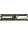 Dell DDR4 RDIMM 2400 MHZ 16GB 2RX8 16GB DDR4 2R x 8 RDIMM 2400MHz - nr 12