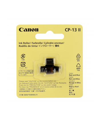 CANON CP-13 II ink roller black 1-pack