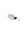 Icy Box Zewnętrzny czytnik kart pamięci MicroSD/SDHC z USB 3.0 Type-C - nr 6