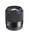 Sigma 30mm F1.4 DC DN for MFT, Black [Contemporary] - nr 1