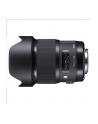 Sigma 20mm F1.4 DG HSM for Nikon [Art] - nr 4