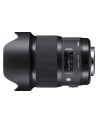 Sigma 20mm F1.4 DG HSM for Nikon [Art] - nr 7