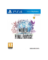 Cenega Polska Gra World of Final Fantasy Standard Edition (PS4) - nr 3
