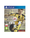 Electronic Arts Gra FIFA 17 (PS4) - nr 1