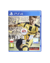 Electronic Arts Gra FIFA 17 (PS4) - nr 2