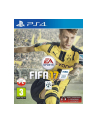 Electronic Arts Gra FIFA 17 (PS4) - nr 6