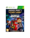 TECHLAND Gra Minecraft Story Mode The Complete Adventure (XBOX 360) - nr 2